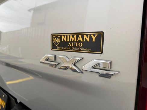 Used 2018 RAM 1500 Big Horn AWD/4WD image 25