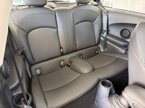 Certified 2024 MINI Cooper S FWD image 29