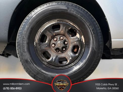 Used 2010 Nissan Xterra X RWD image 29