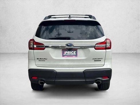 Used 2022 Subaru Ascent Touring image 6