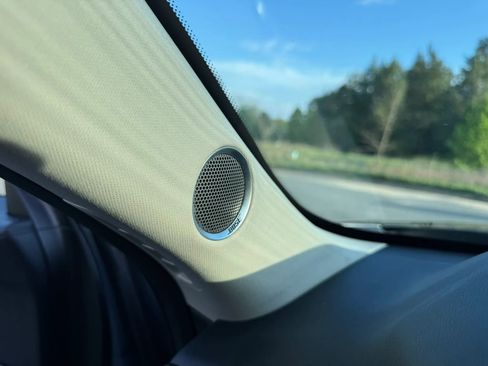 Used 2024 MAZDA CX-5 Carbon Edition image 22