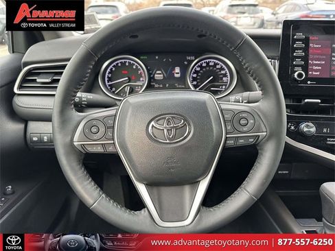 Used 2023 Toyota Camry LE image 17