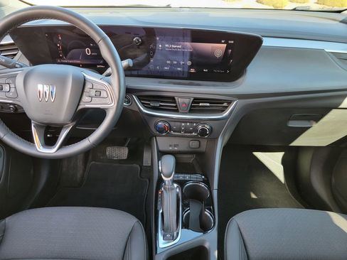 Used 2024 Buick Encore GX Preferred w/ Comfort Package image 11