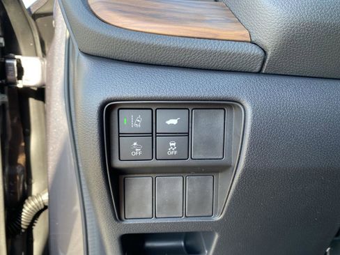 Certified 2021 Honda CR-V EX-L image 34