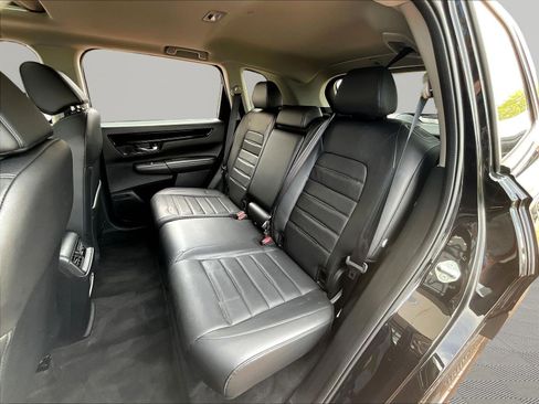 Used 2024 Honda CR-V EX-L image 21