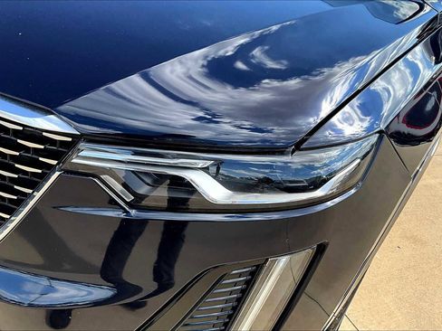 Used 2021 Cadillac XT6 Premium Luxury image 53