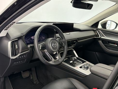 Used 2026 MAZDA CX-90 3.3 Turbo w/ Premium Sport Pkg AWD/4WD image 4