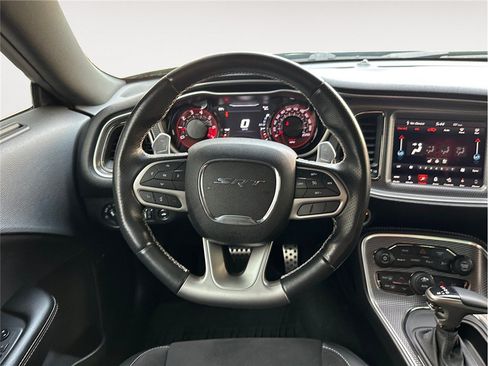 Used 2019 Dodge Challenger SRT Hellcat Redeye RWD image 12