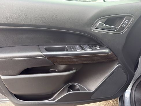 Used 2022 GMC Canyon Elevation w/ Trailering Package image 14