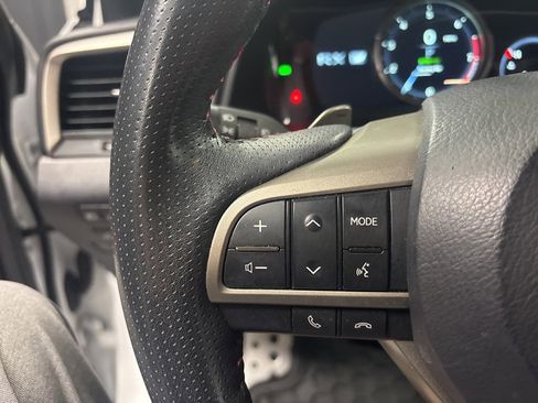 Used 2022 Lexus RX 350 F Sport w/ Accessory Package image 17