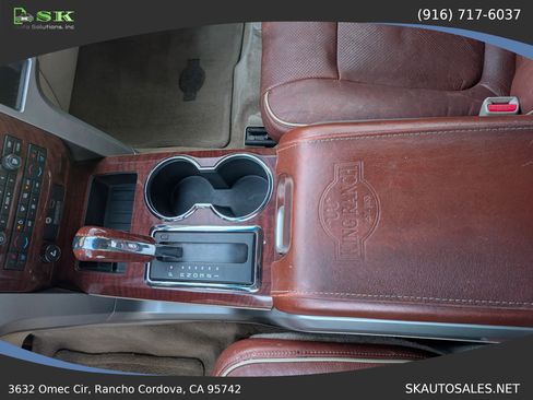 Used 2009 Ford F150 FX4 AWD/4WD image 23