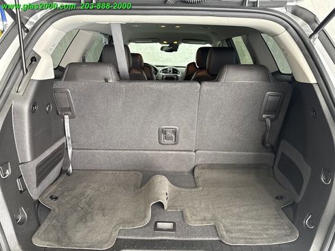 Used 2017 Buick Enclave Premium image 15