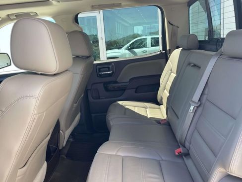 Used 2016 GMC Sierra 1500 Denali w/ Denali Ultimate Package image 12