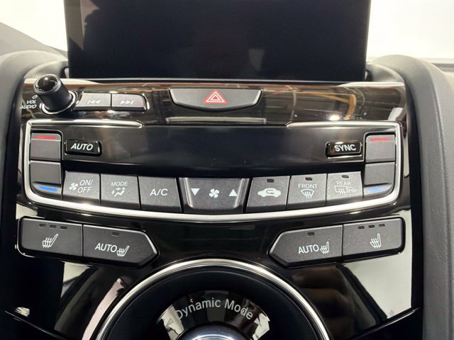Certified 2025 Acura RDX w/ Technology Package AWD/4WD image 13