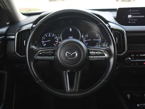 Used 2023 MAZDA CX-50 AWD 2.5 S w/ Cargo Package image 16
