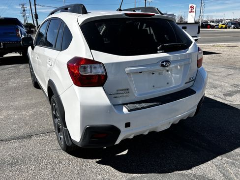 Used 2014 Subaru Crosstrek 2.0i Limited w/ Popular Package #2 image 3