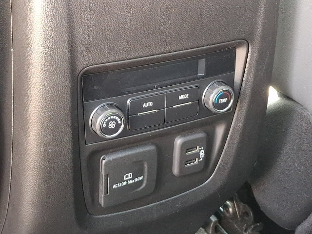 Used 2023 Buick Enclave Essence w/ Experience Buick Package AWD/4WD image 19