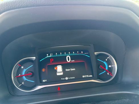 Used 2019 Honda Pilot Touring image 19