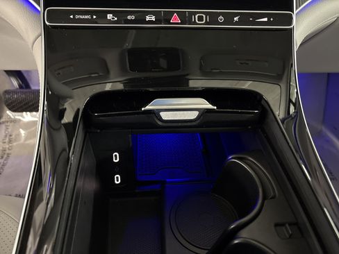 Certified 2023 Mercedes-Benz EQE 350+ SUV image 28