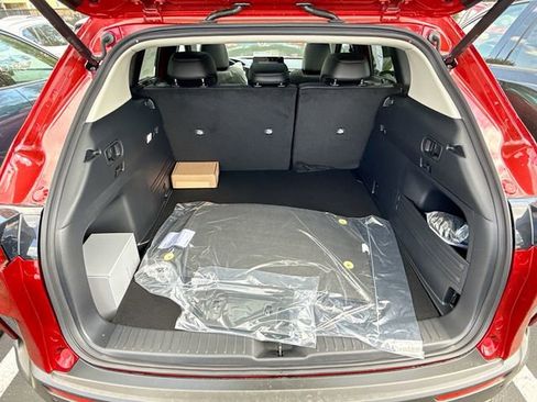 New 2026 MAZDA CX-50 2.5 Hybrid w/ Cargo Package image 25