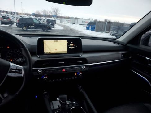 Used 2020 Kia Telluride SX w/ SX Prestige Package image 28