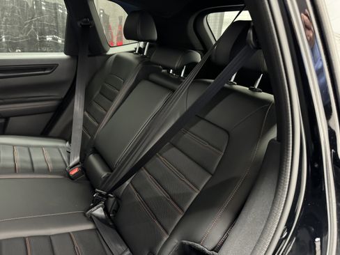 New 2026 Honda CR-V Sport-L image 28