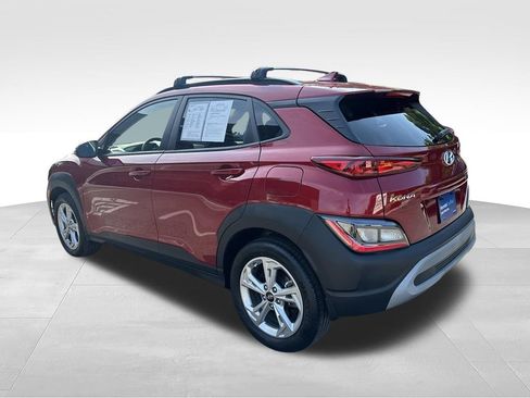 Certified 2023 Hyundai Kona SEL AWD/4WD image 5
