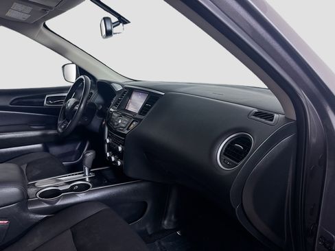 Used 2019 Nissan Pathfinder SV w/ Cargo Package FWD image 30