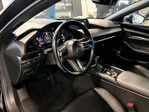 Used 2025 MAZDA MAZDA3 s Sport image 8