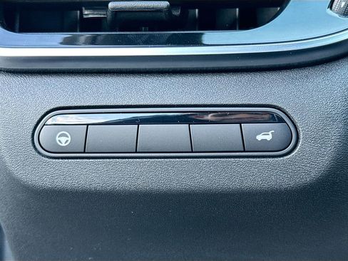Used 2026 INFINITI QX60 Sport w/ Dark Cargo Package AWD/4WD image 11