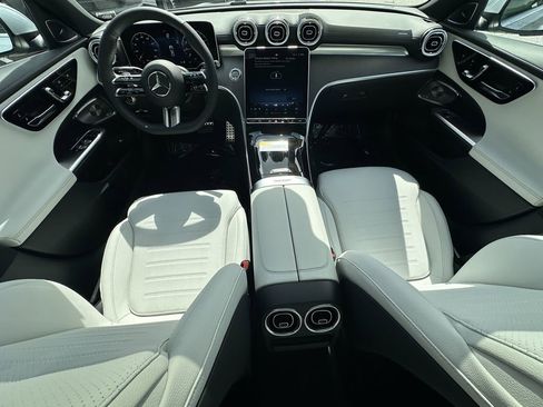 New 2026 Mercedes-Benz C 300 Sedan image 26