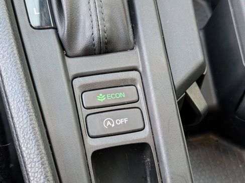 Used 2023 Honda Accord EX image 26