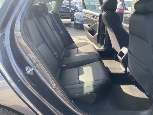 Used 2020 Honda Accord LX image 20