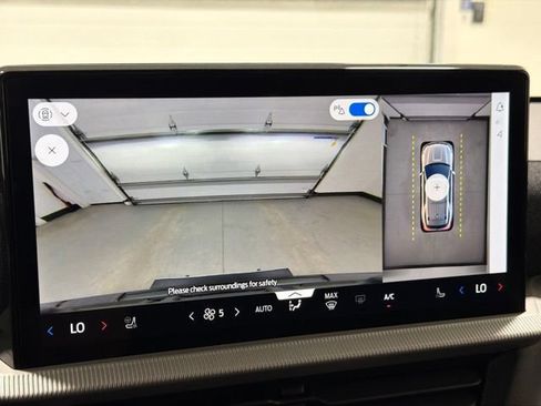 New 2026 Ford Explorer Tremor w/ Tremor Convenience Package AWD/4WD image 27