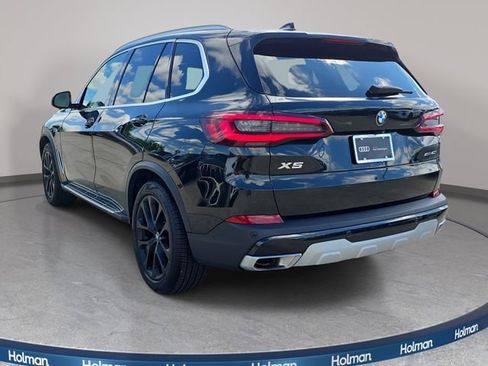 Used 2023 BMW X5 xDrive40i AWD/4WD image 8