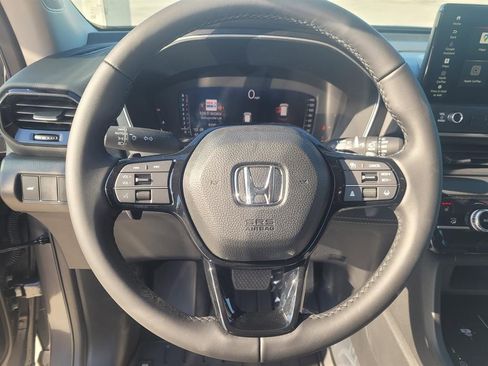 Certified 2026 Honda Passport RTL image 10