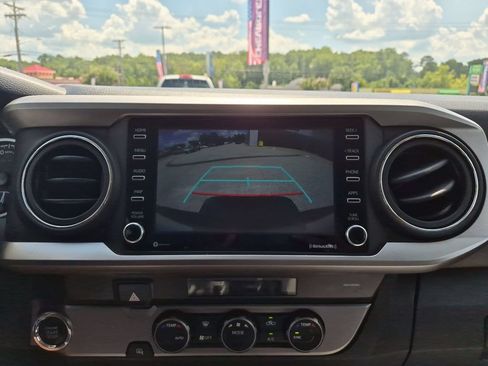 Used 2023 Toyota Tacoma SR5 RWD image 24