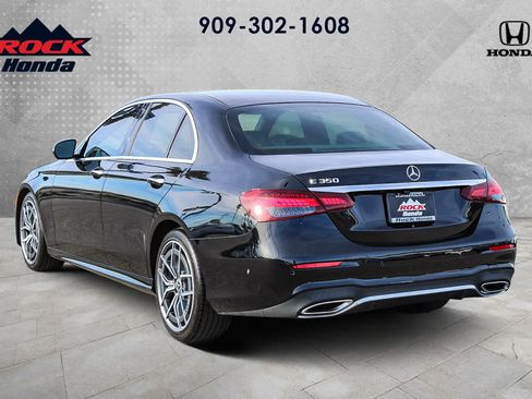 Used 2021 Mercedes-Benz E 350 E 350 image 6