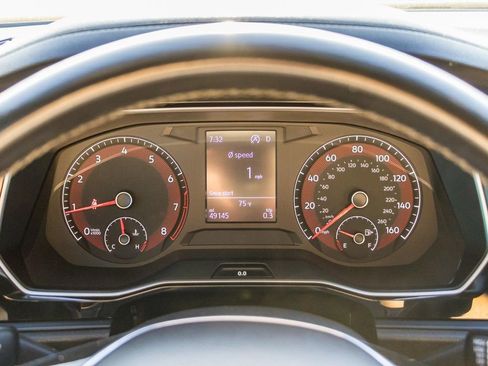 Used 2020 Volkswagen Jetta R-Line FWD image 35
