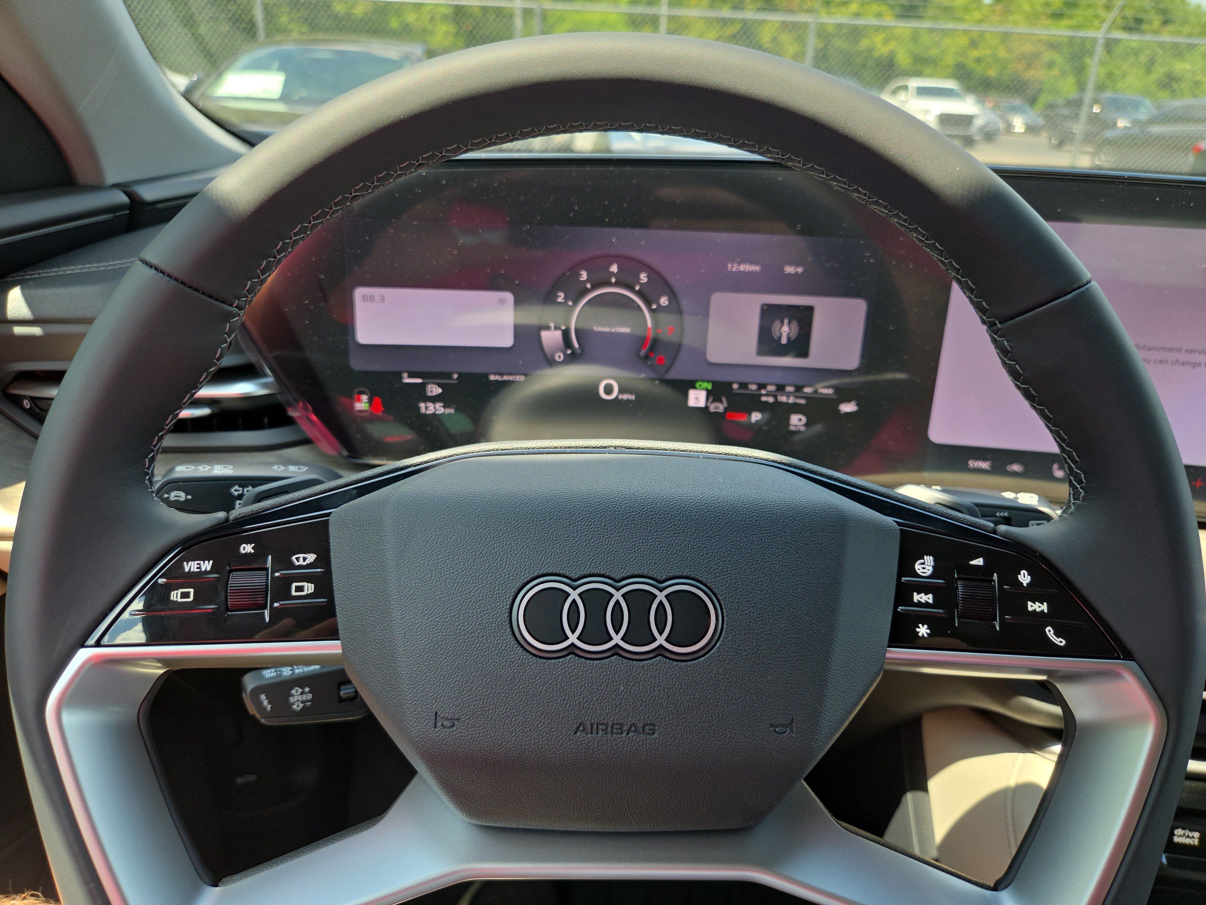 New 2026 Audi Q5 Prestige AWD/4WD image 9