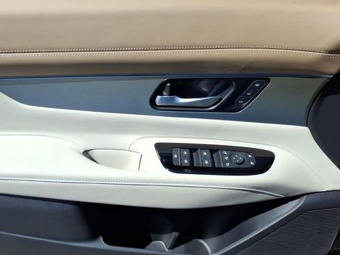 New 2026 Nissan Murano Platinum w/ Technology Package AWD/4WD image 5