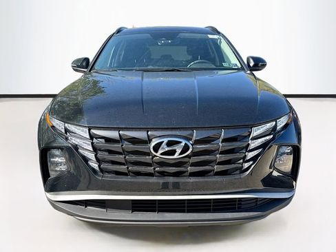 Used 2023 Hyundai Tucson SEL image 2