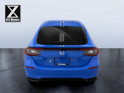 Used 2024 Honda Civic Sport image 5