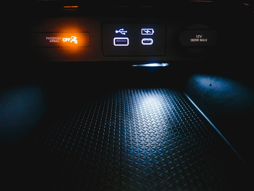 Used 2024 Honda CR-V EX image 29