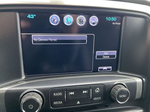 Used 2018 Chevrolet Silverado 1500 LT w/ All Star Edition image 29