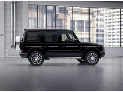 Used 2020 Mercedes-Benz G 550 image 16