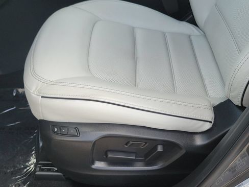 Certified 2025 MAZDA CX-5 AWD 2.5 S w/ Preferred Package image 15