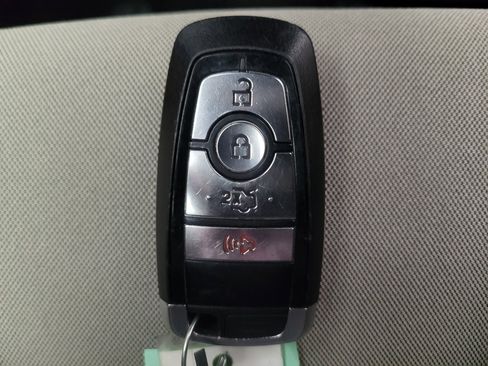 Used 2018 Ford Fusion S FWD image 32