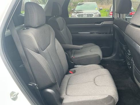 Used 2021 Hyundai Palisade SEL w/ Convenience Package FWD image 32