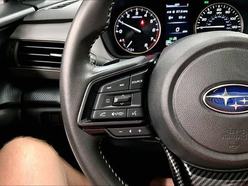 Used 2025 Subaru Crosstrek 2.5i Wilderness w/ Wilderness Package AWD/4WD image 28